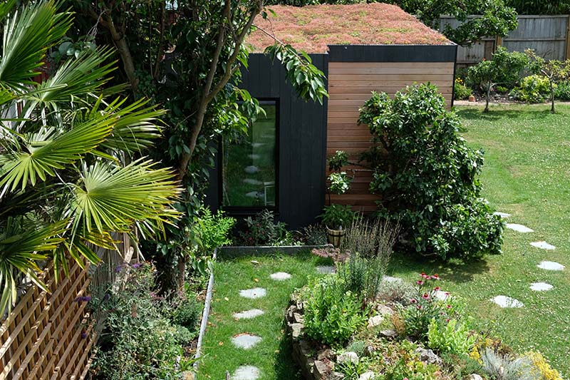 Aménagement de jardin Aix-en-Provence